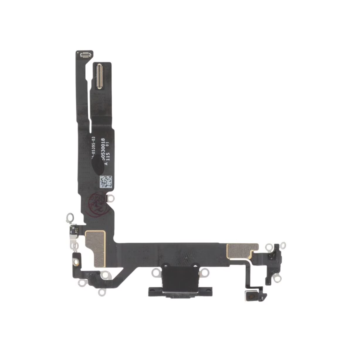Connecteur de charge iPhone 17 – Image 2