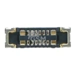 Connecteur FPC 12Pin bouton power carte mere iPhone 11 / 11 Pro / 11 Pro Max