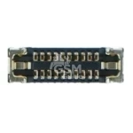 Connecteur FPC 20 Pin ecran tactile sur carte mere iPhone 11 / 11 Pro / 11 Pro Max