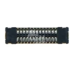 Connecteur FPC 26Pin affichage ecran LCD sur carte mere iPhone 11 – Image 2