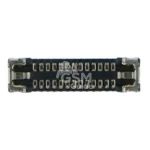 Connecteur FPC 26Pin affichage ecran LCD sur carte mere iPhone 11