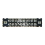 Connecteur FPC 36Pin camera frontale carte mere iPhone 11 – Image 2