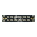Connecteur FPC 36Pin camera frontale carte mere iPhone 11