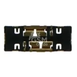 Connecteur FPC batterie sur carte mere iPhone 11 / 11 Pro / 11 Pro Max – Image 2