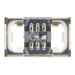 Connecteur FPC nappe charge induction sur carte mere iPhone 11