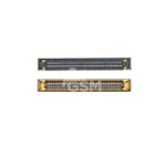 Connecteur FPC LCD Samsung A12 / A22 / A32 / A33 / A42 / A52 / A52s / A53 / A72