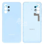 Coque arrière OFFICIELLE Samsung Galaxy A13 (A135/A137)