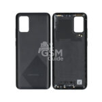 Coque arrière OFFICIELLE Samsung Galaxy A03s SM-A037G