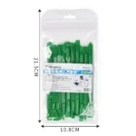 10Pcs Plastic Crowbar Pry Opening Tool – Image 3