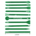 10Pcs Plastic Crowbar Pry Opening Tool – Image 2