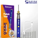 Mechanic IRX6 Mini Polishing Pen for IC Chip CPU Grinding and Glue Removal