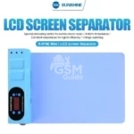 SUNSHINE SS-918E Mini – Tapis chauffant pour séparation d’écran LCD