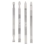 XHZC-125 Universal multifunctional metal crowbar 4in1 – Image 2