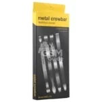 XHZC-125 Universal multifunctional metal crowbar 4in1