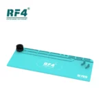 Tapis en silicone résistant RF4 RF-P016 (80 × 30 cm)