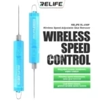 RELIFE RL-056F wireless speed control integrated glue remover
