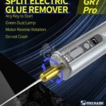 Outil électrique MECHANIC GR7 PRO pour retrait de colle OCA