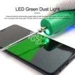 RELIFE RL-056C Intelligent screen glue remover – Image 2