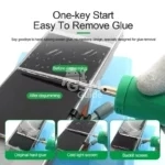RELIFE RL-056C Intelligent screen glue remover – Image 3