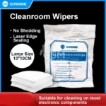 SUNSHINE CLEAN ROOM WIPERS