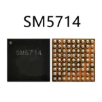 Charge IC for Samsung A12 (SM-A125)