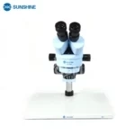 SUNSHINE SZM45T Microscope 7X-45X