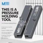 MaAnt 1+1 A Clip Universal Press Clamps for Mobile Phones