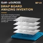 GSM-SOURCES Swap Board MP-01 Set de plateforme pour iPhone