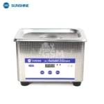 Sunshine SS-6508T Ultrasonic Cleaner 0.8L – Image 2