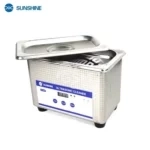 Sunshine SS-6508T Ultrasonic Cleaner 0.8L – Image 3