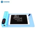SUNSHINE SS-918E Heating Pad LCD Screen Separator
