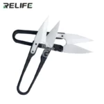 RL-102 Insulated Ceramic U-Scissors Cutting Tool – Image 3