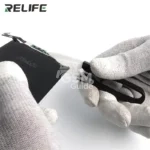 RL-102 Insulated Ceramic U-Scissors Cutting Tool – Image 2