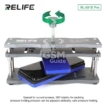 Relife RL-601S Pro PCB Holder & Fixture