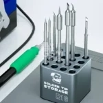 Mechanic R16 Soldering Iron Tips Heating Core Storage Box – Image 3