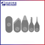 Feuille de démontage ultra-fine MECHANIC S5