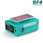 RF4 RF-PEACE Mobile Phone Screen Vacuum Separator Machine