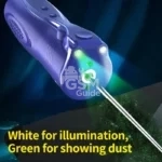 MECHANIC IR16 Electric OCA Glue Remover – Image 2