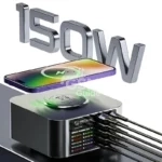 Mechanic X-Power USB Charger Station 150W