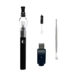 KAILIWEI Rosin Atomizer Short-circuit Detection Pen