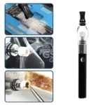 KAILIWEI Rosin Atomizer Short-circuit Detection Pen – Image 4