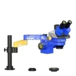 MECHANIC MOS300-M3 Trinocular 360° Rotate HD Stereo Microscope
