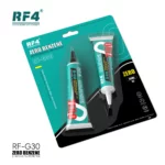 Colle RF4 G30 sans benzène – 60 ml