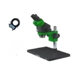 RELIFE RL-M3-B3 0.7x-4.5x Trinocular HD Stereo Microscope