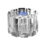 Boîte de rangement Mechanic R10 avec rotation fluide à 360° sur double roulement