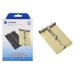 Support Sunshine SS-601A pour cartes mères et PCB