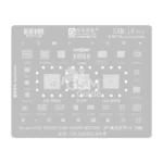 AMAOE Stencil SAMSUNG SAM18