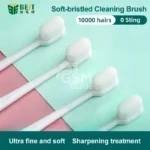 BST-82 Soft Bristled Cleaning Brush for Motherboard Chip IC Cleaning