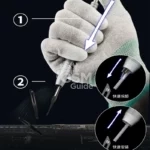 Mechanic KH-001 Quick Disassembly Blade Pen – Image 4