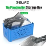 Boîte de rangement RELIFE RL-001S